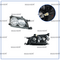 TOYOTA AVENSIS FAR 98-00 ELEKTRİKLİ SAĞ MAHER 81130-05140