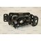 TOYOTA COROLLA SİS LAMBASI 02-03 HB. ÖN SAĞ MAHER 81210-02051