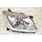 TOYOTA FAR AVENSIS 04-06 MOTORLU SAĞ MAHER 81130-05190
