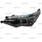 TOYOTA FAR COROLLA 17=> LEDLİ KROM KAŞLA BERABER SOL MAHER 81170-02L50