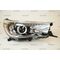 TOYOTA HILUX FAR 16-18 HI-CRUISER LEDLİ ELEKTRİKLİ SAĞ MAHER 81140-0K730