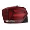 VW POLO STOP LAMBASI SOL 18- MAHER 2G0945095B