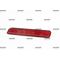 SUZUKI SX4 REFLEKTÖR TAMPON 08-10 ARKA SAĞ MAHER 35950-79J02