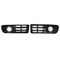 VW GOLF4 SİS FAR SETİ 97-04 BSG 1J0941699