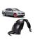SKODA OCTAVIA ÇAMURLUK DAVLUMBAZI ÖN SOL TEK PARÇA 97-04 BSG 1U0809961C