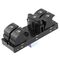 SKODA OCTAVIA CAM AÇMA DÜĞMESİ DÖRTLÜ 04-14 BSG 1Z0959858B