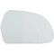 AUDI A3 AYNA CAMI SAĞ 05-14 BSG 4F0857536AF