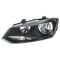 VW FAR POLO 15-18 SOL KOYU MAHER 6R1941007G