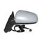 AUDI A3 DIŞ DİKİZ AYNASI SOL 04-08 BSG 8P1858531K