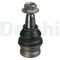AUDI A4 ROTİL ALT 08- BSG 4G0407689A