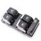 AUDI Q3 CAM DÜĞMESİ DÖRTLÜ KROM 12- BSG 8U0959851