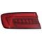 AUDI STOP LAMBASI A4 15-17 LEDLİ DIŞ SOL MAHER 8W5945091B