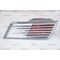 HONDA CIVIC STOP LAMBASI 12-16 FB7 SEDAN İÇ SAĞ MAHER 34150TR0G01