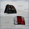 HONDA CIVIC STOP LAMBASI EURO 98-00 SARI SOL MAHER 33501ST3G11S