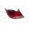 HYUNDAI STOP LAMBASI ACCENT 11=> BLUE SOL MAHER 92401-1R000