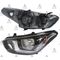 HYUNDAI FAR I-20 12-15 ELEKTRİKLİ SOL MAHER 92101-4P500