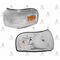 HYUNDAI SİNYAL LAMBASI H100  94-96 MİNİBÜS SOL MAHER 92301-43401