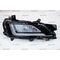 HYUNDAI SİS LAMBASI TUCSON 19-21 LEDLİ KAPAKLI SAĞ MAHER 92202-D7600