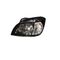 KIA RIO FAR MANUEL SİYAH SOL 10-11 MAHER 92101-1G620
