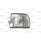MITSUBISHI SİNYAL LAMBASI FAR YANI CANTER 06-12 SOL MAHER MK353663