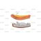 TOYOTA SİNYAL LAMBASI COROLLA TAMPON  88-92 SOL MAHER 81520-80054