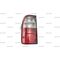 TOYOTA STOP LAMBASI HILUX  98-01 LN-145 SOL MAHER 81560-35130