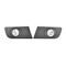 VW AMAROK SİS FAR SETİ 10- BSG 1T0941699D
