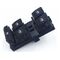 VW GOLF7 CAM AÇMA DÜĞMESİ SOL DÖRTLÜ / KROMSUZ 13- PASSAT BSG 5G0959857B