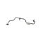 VW GOLF7 EGR BORUSU 13- BSG 04E145140E