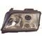 AUDI A6 FAR SOL 95- DEPO 4A0941029L