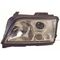AUDI A6 FAR SOL 95- DEPO 4A0941029N