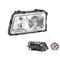AUDI A3 FAR SOL 96-00 DEPO 8L0941029