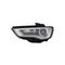 AUDI A3 FAR SOL (AÇIK RENK) 12-16 DEPO 8V0941043