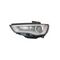 AUDI A3 FAR SOL (KOYU RENK) 12-16 DEPO 8V0941043C