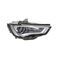 AUDI A3 FAR SAĞ (AÇIK RENK) 12-16 DEPO 8V0941044