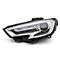 AUDI A3 FAR SOL 16- DEPO 8V0941043E