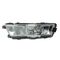 SKODA RAPID SİS FARI SOL 12- DEPO 5JA941701