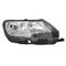 SKODA RAPID FAR SOL 12- DEPO 5JB941015