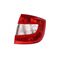 SKODA RAPID STOP LAMBASI DIŞ SAĞ SEDAN 12- DEPO 5JH945112