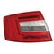 SKODA OCTAVIA STOP LAMBASI SOL LED`LI 17- DEPO 5E5945111B