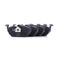 VW GOLF4 FREN BALATASI ÖN 01- BOSCH 6Q0698151