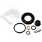 VW GOLF4 KALİPER TAMİR TAKIMI ARKA 97-04 BOSCH 8D0698671