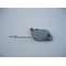 AUDI A3 ÇEKİ DEMİR KAPAĞI ARKA 20- BOEM 8Y4807441