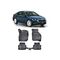 SKODA OCTAVIA PASPAS 3D HAVUZLU KOKUSUZ 13- BSG