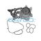 VW GOLF7 DEVİRDAİM 13- YARIM DAYCO 04E121600P