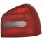 AUDI A3 STOP LAMBASI SOL 96-01 DEPO 8L0945095A