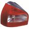 AUDI A3 STOP LAMBASI SOL 01-04 DEPO 8L0945095B