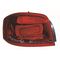 AUDI A3 STOP LAMBASI SOL 08-12 DEPO 8P3945095