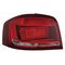 AUDI A3 STOP LAMBASI SOL 10-13 DEPO 8P3945095B