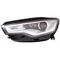 AUDI A6 FAR SOL (XENON-VIRAJ LAMBALI) 11-14 DEPO 4G0941003C